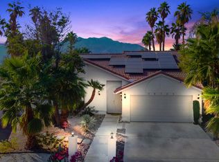 68725 Minerva Rd, Cathedral City, CA 92234