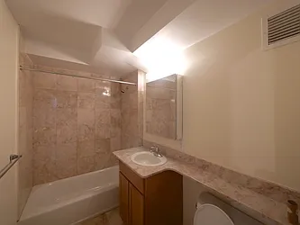 Rented by New York Residence