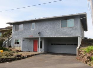 5985 El Mar, Depoe Bay, OR 97367