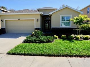 3041 Calvano Dr, Land O Lakes, FL 34639