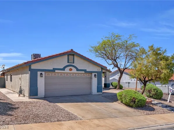 109 Crescent Bay St, Henderson, NV 89012