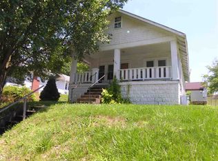 324 Rotary Rd, Huntington, WV 25705