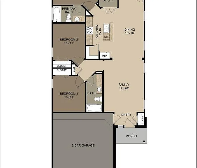 10023 Piave Dr — Photo 12