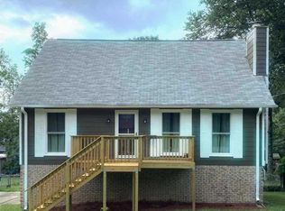 2233 Pup Run, Helena, AL 35080