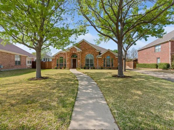 416 Love Bird Ln, Murphy, TX 75094