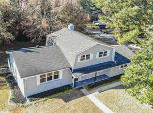 11200 Dellcrest Dr SE, Huntsville, AL 35803