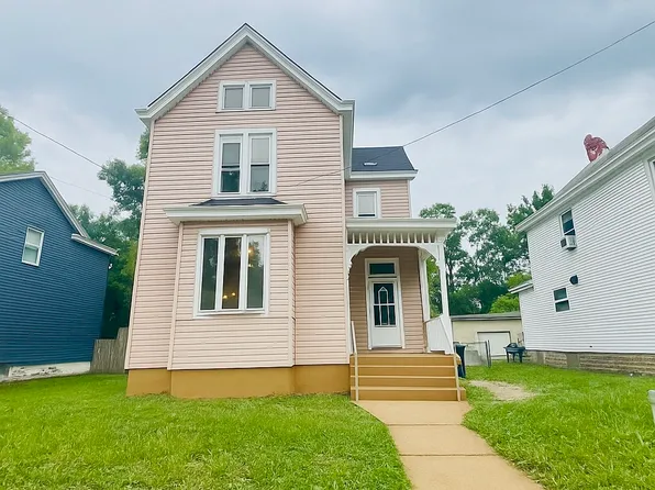 6321 Desmond St, Cincinnati, OH 45227