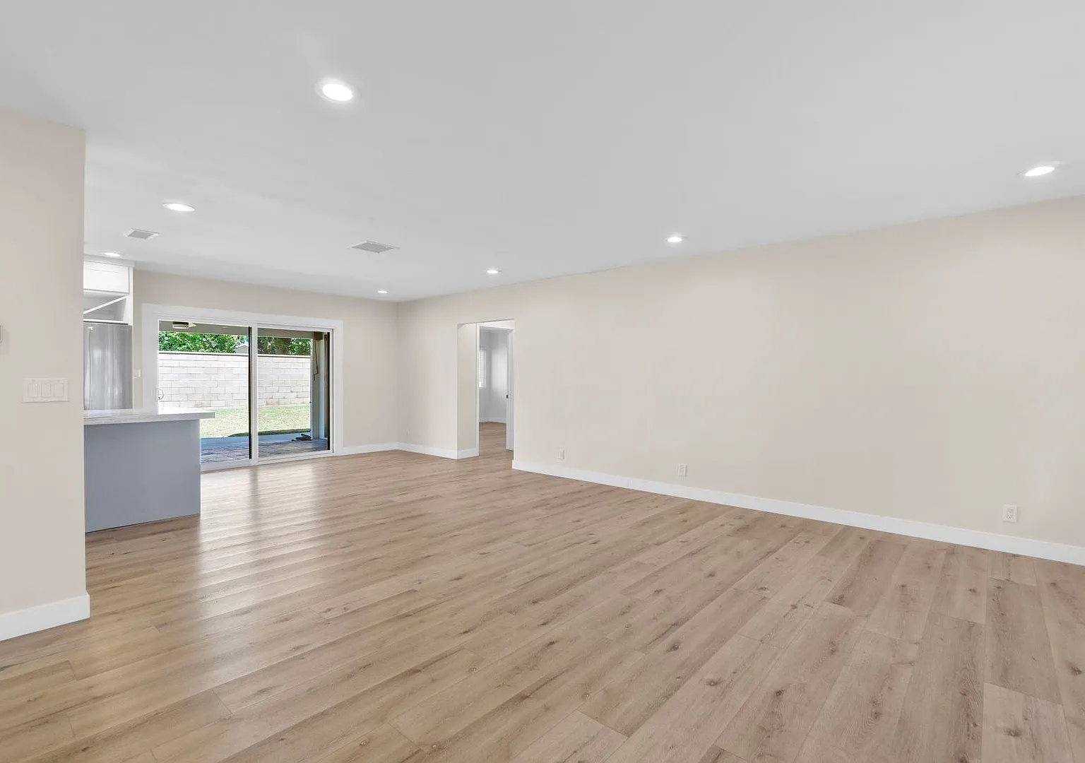 Recently Remodeled Single Family Home with Large Lot — Photo 2