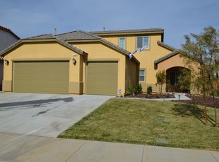 1356 Laurestine Way, Beaumont, CA 92223