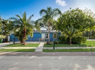 4301 N Coolidge Ave, Tampa, FL 33614