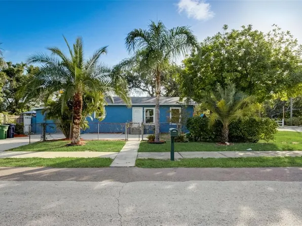 4301 N Coolidge Ave, Tampa, FL 33614