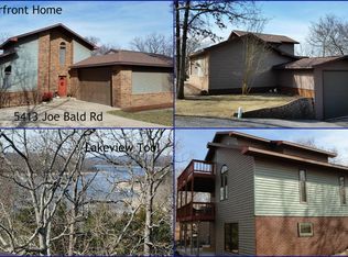5413 Joe Bald Rd, Kimberling City, MO 65686