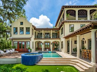 134 3rd Ave, Mount Pleasant, SC 29464