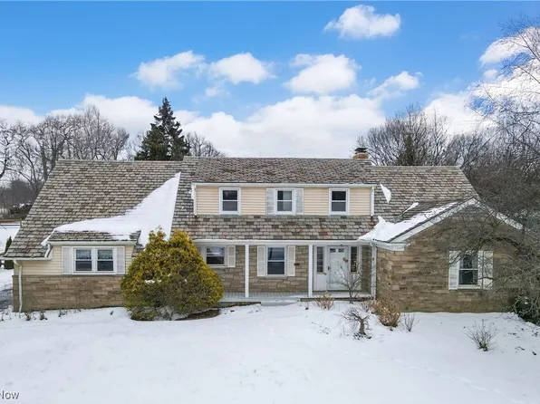 3383 Belvoir Blvd, Beachwood, OH 44122