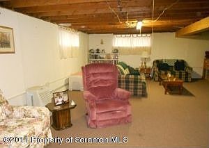 Lower Level Family Room