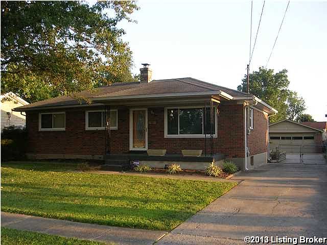 1st image of 6205 Casper Dr