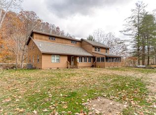 1266 Old Wolf Creek Rd, Narrows, VA 24124