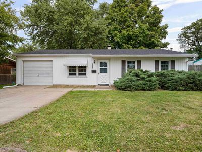 927 35th Ave, East Moline, IL, 61244