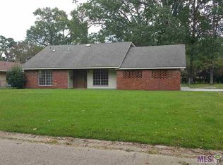 1880 N Alameda Dr, Baton Rouge, LA 70815