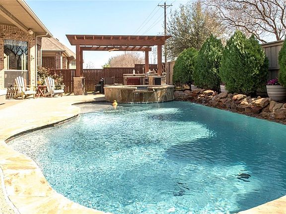 3rd image of 8901 Priest Meadow Ct