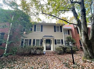 2234 Bohler Rd NW, Atlanta, GA 30327