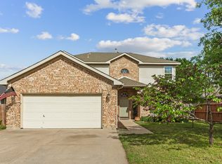 3817 Kirby Dr, Denton, TX 76210