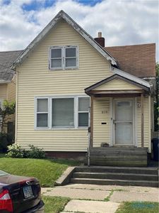809 Ash St, Toledo, OH, 43611