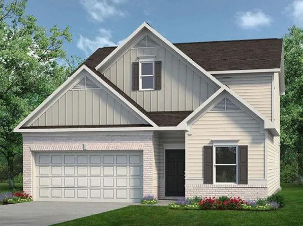 159 Hadley Way, Cartersville, GA 30120