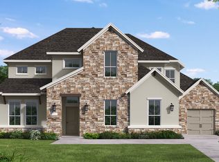 1520 Jolie Rose Bnd, Leander, TX 78641