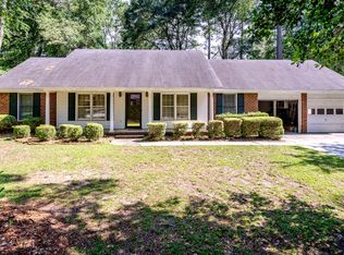 2152 Avalon Dr, Sumter, SC 29154