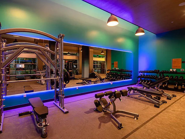 Chroma Apartment Homes — Photo 48
