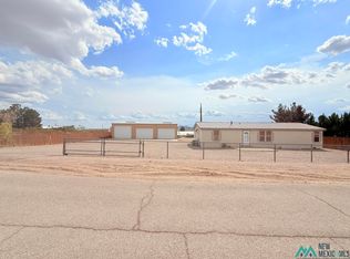 124 San Mateo Ave, Truth Or Consequences, NM 87935