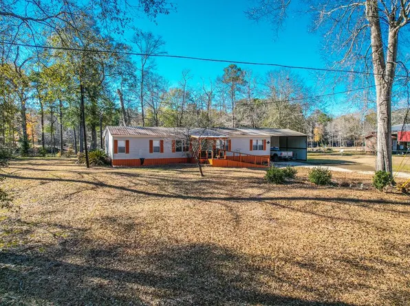 441 County Road 1070, Jasper, TX 75951