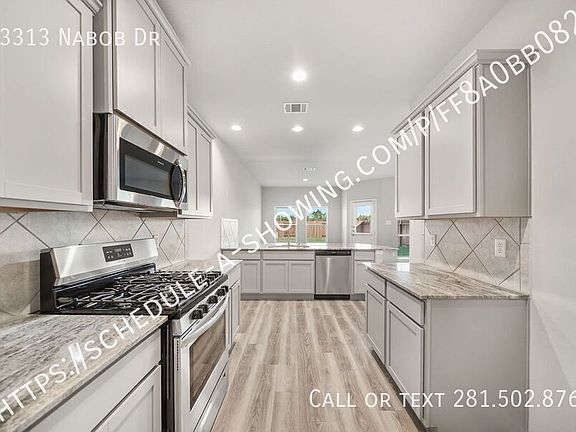 4th image of 13313 Nabob Dr