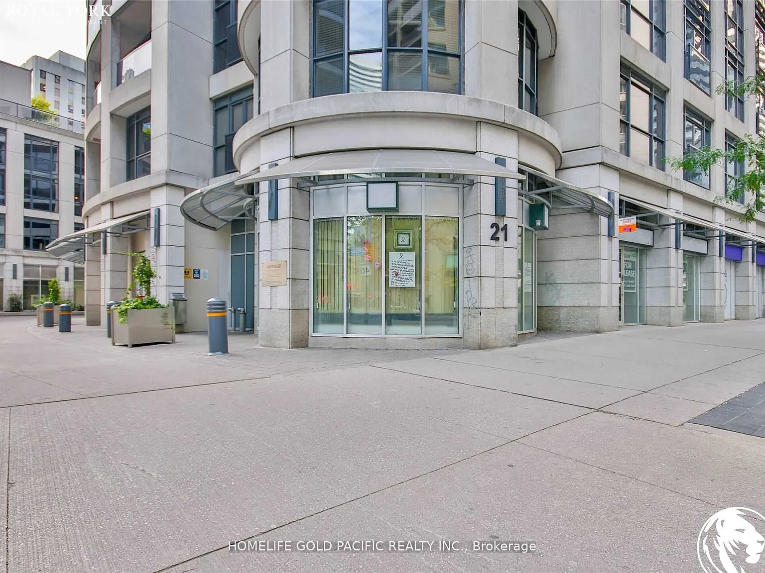 1 bed, $2,380 — Photo 2