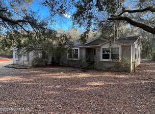 123 Ranchette Cir, Florahome, FL 32140