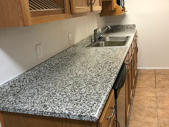 Granite counter tops 
