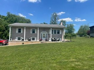 443 Duck Hollow Rd, Uniontown, PA 15401
