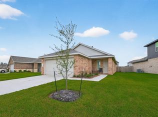 24422 Oriole Summit Dr, Spring, TX 77373