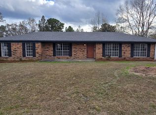 908 Linda Dr, Hattiesburg, MS 39401