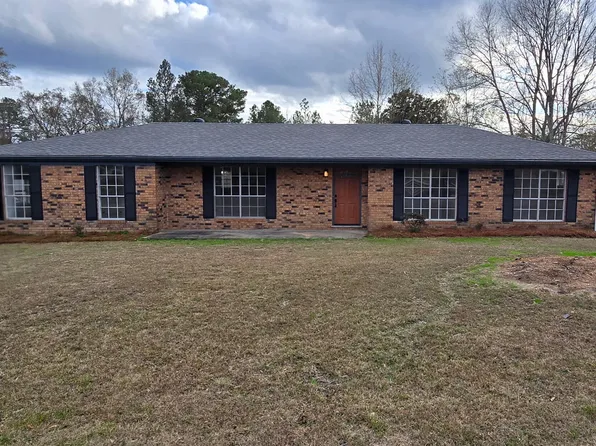 908 Linda Dr, Hattiesburg, MS 39401