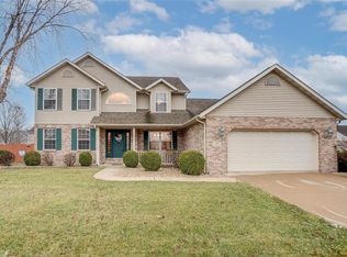 351 Macon Ct, O Fallon, IL 62269