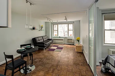 Sold by Brown Harris Stevens
