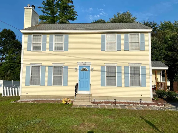 54 Vandora Drive, Manchester, NH 03103