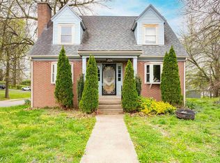 2232 McConnell Ave, Owensboro, KY 42303