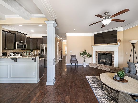 2nd image of 6028 Stonewater Ct NW