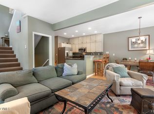 288 Edwards Village Blvd APT 5A, Edwards, CO 81632