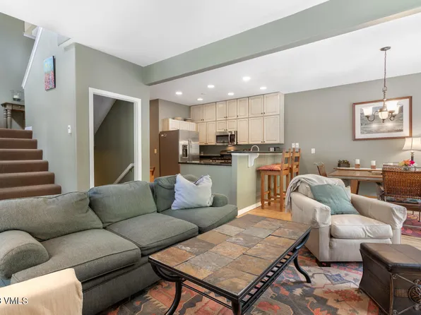 288 Edwards Village Blvd APT 5A, Edwards, CO 81632