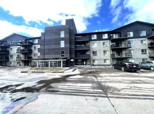 17011 67th Ave NW #204, Edmonton, AB T5T6Y6