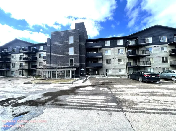 17011 67th Ave NW #204, Edmonton, AB T5T 6Y6